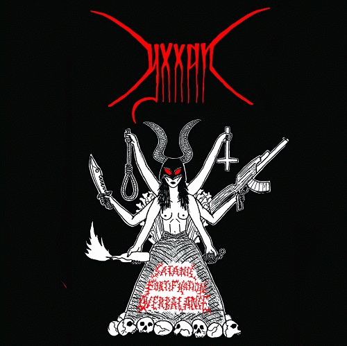 Yxxan : Satanic Fortification Overbalance